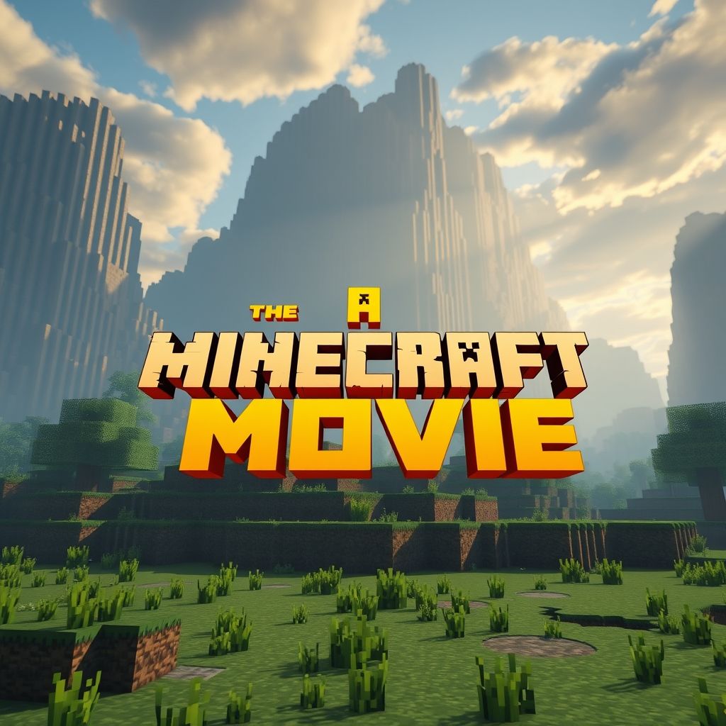 ความคาดหวังต่อภาคต่อของ 'A Minecraft Movie'